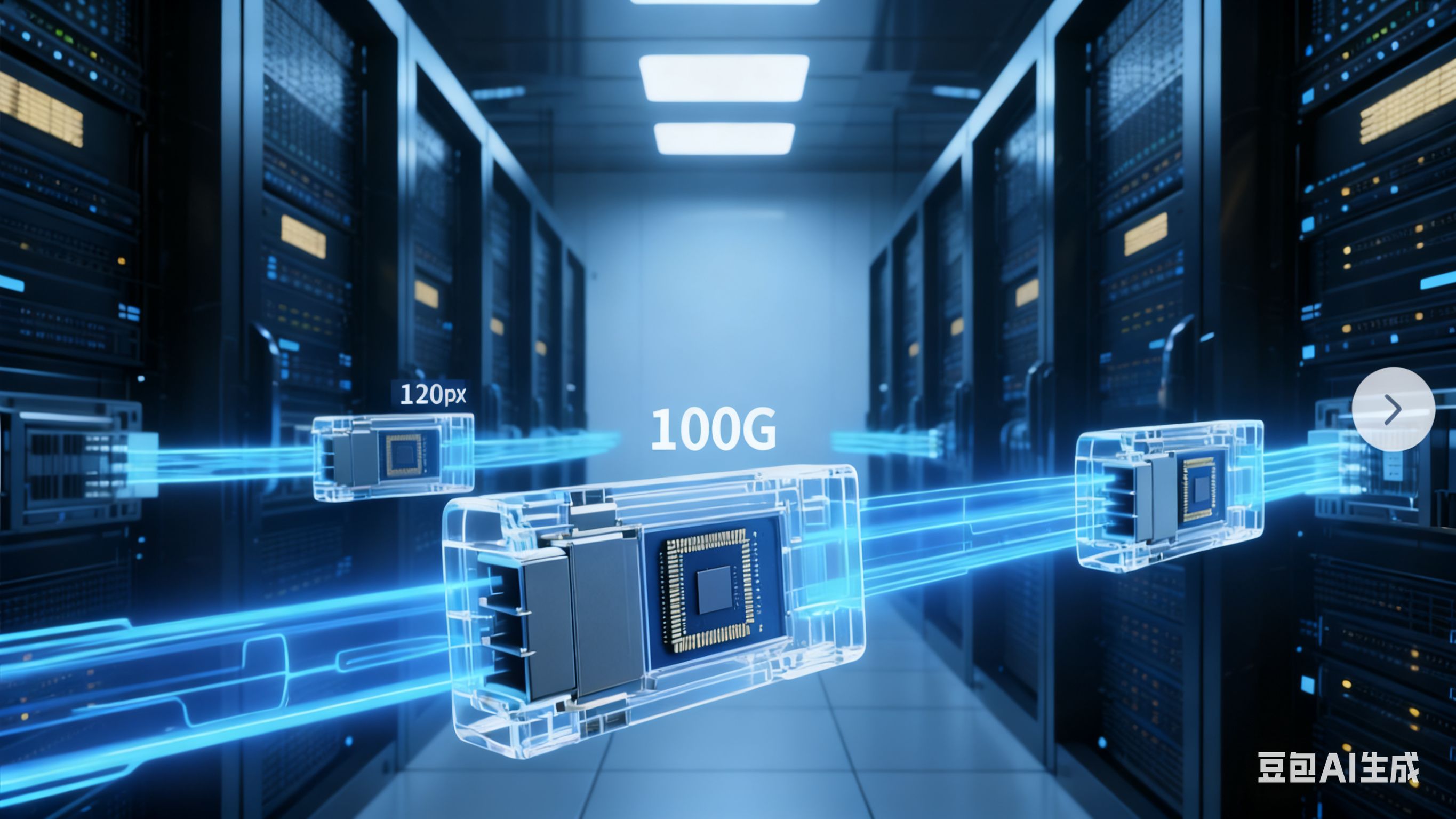 400G DR4 vs FR4: Understanding the Differences