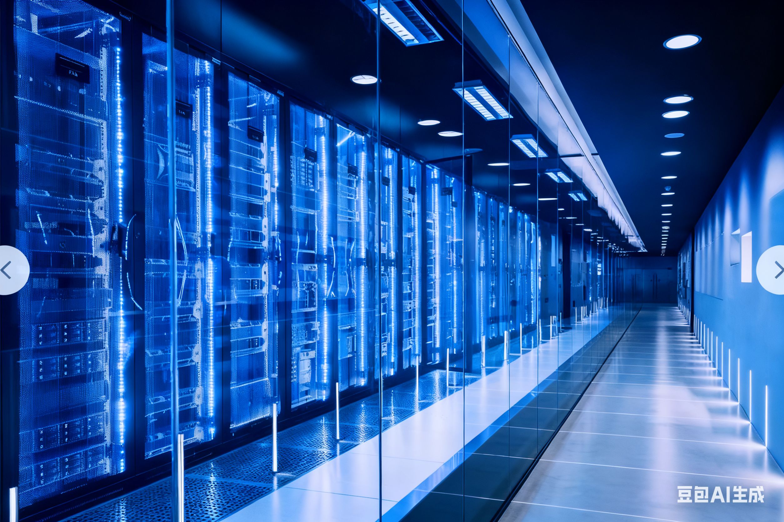 AICPLIGHT's Innovative 200G Transit Solution Unifies the InfiniBand EDR & NDR Hybrid Compute Network