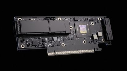 NVIDIA ConnectX-9 SuperNIC