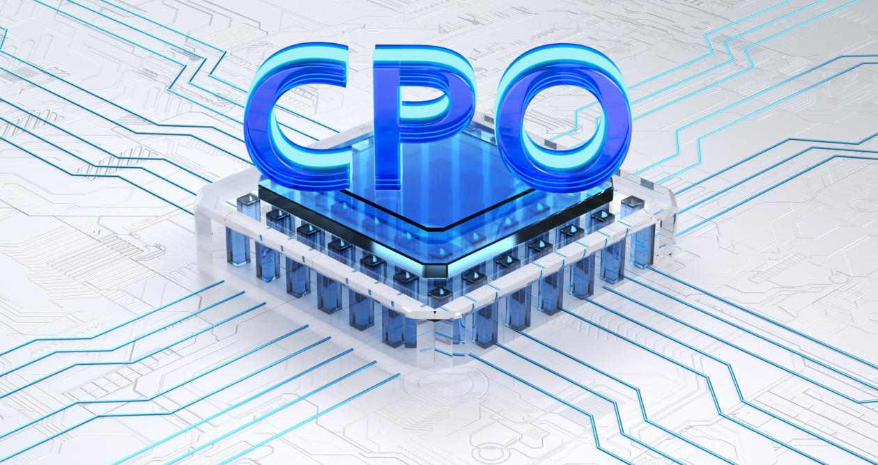 CPO vs traditional pluggable optics architecture comparison diagram