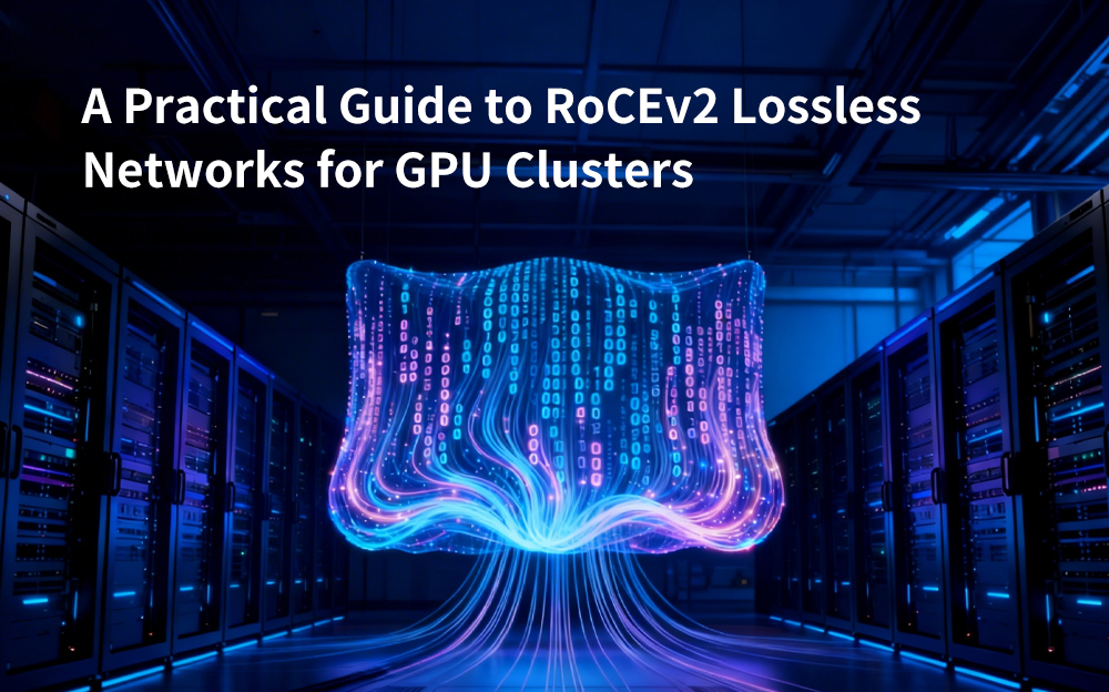 A Practical Guide to RoCEv2 Lossless Networks for GPU Clusters