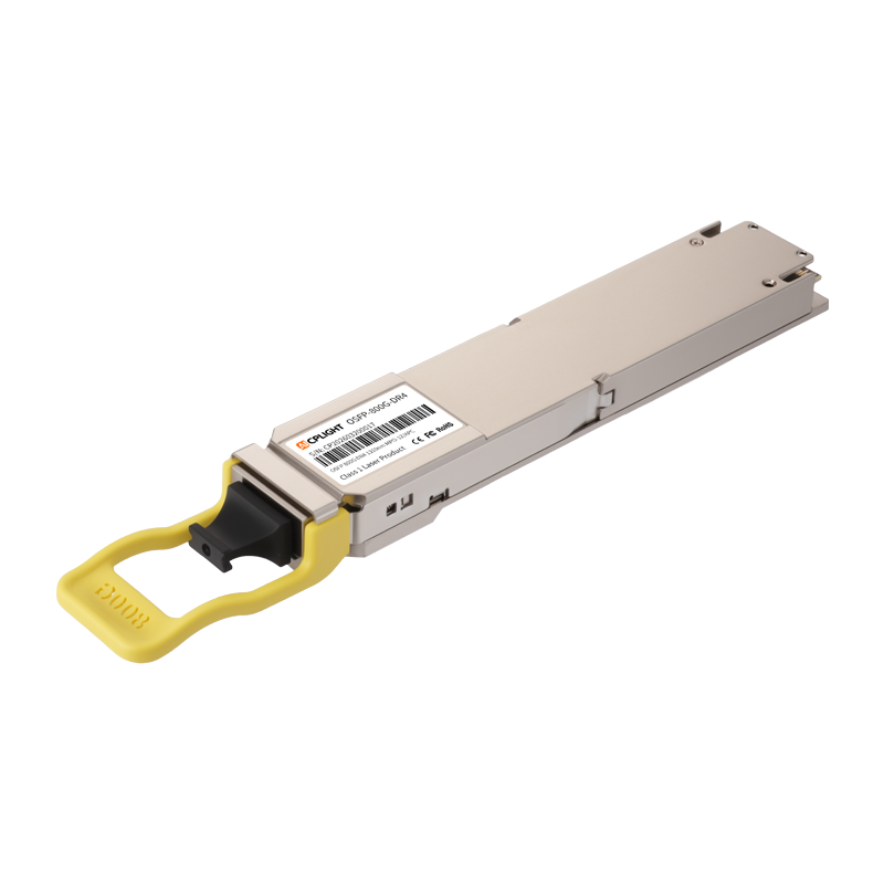 800G OSFP224 Flat Top MMS4A20 DR4 500m 1310nm MPO-12/APC XDR, NVIDIA(IB)