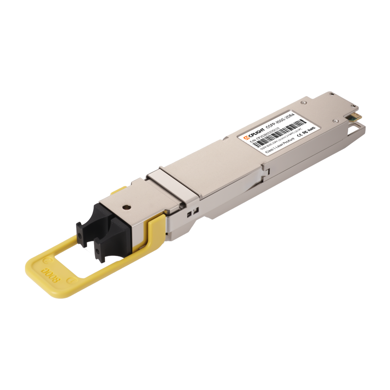 Juniper OSFP-2X400G-DR4-P Compatible 800GBASE 2xDR4/DR8 OSFP Finned Top PAM4 1310nm 500m DOM Dual MPO-12/APC SMF Ethernet Optical Transceiver Module