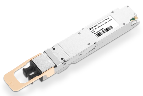 AICPLIGHT 800GBASE 2xSR4/SR8 OSFP Optical Transceiver Module