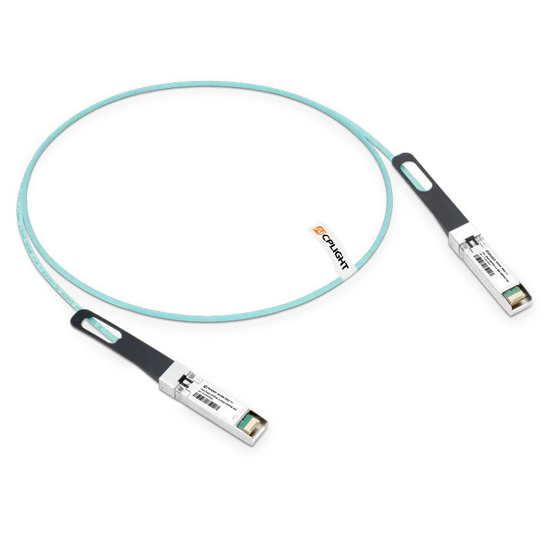 Ubiquiti Compatible 25G SFP28 AOC, 20m (66ft)