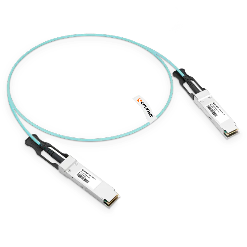 Cisco Compatible 200G QSFP56 AOC, 1m（3ft）