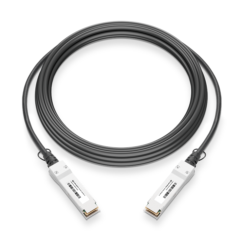 1m(3ft) 100G QSFP28 DAC, NVIDIA (IB)