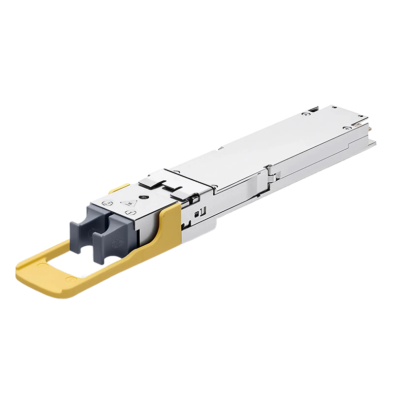 1.6T OSFP224 InfiniBand XDR